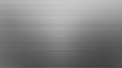 soft silver brushed metal smooth flat texture