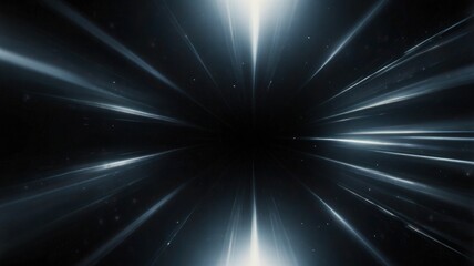 Obraz premium abstract effect light