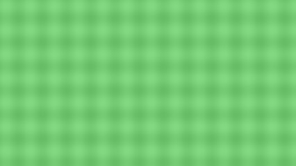 Soft Green Checkered Pattern Background