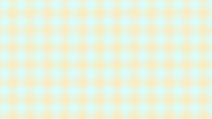 Pastel Checkered Background