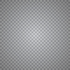imitation of a translucent light background with a checkerboard pattern indicating transparency