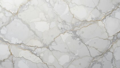 Obraz premium Elegant marble texture close-up studio image neutral palette top-down perspective gigapixel cgi