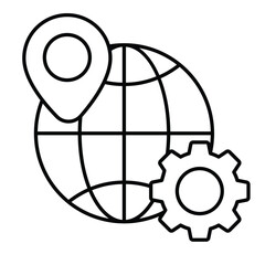 Web And SEO Icon Pack