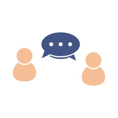 communication icons  symbol vector elements for infographic web