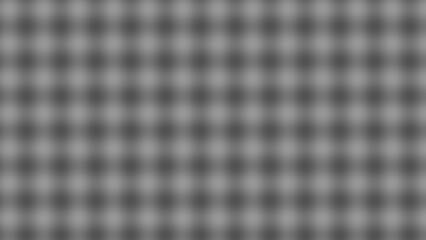 Abstract Gray Plaid Pattern (3)