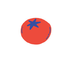 japan flag button