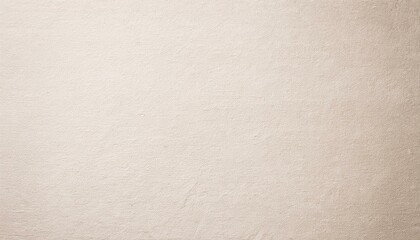 Obraz premium White beige paper background texture with a light rough spotted blank copyspace