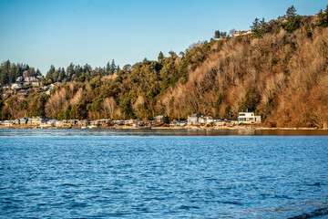 Burien Park Shoreline Homes 5