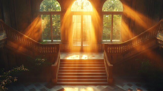 Exquisite modern ceiling symmetry high resolution hd picture