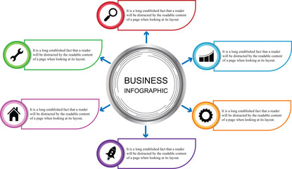 Infographic Template