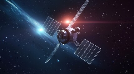 Graceful woman exuding elegance and poise in soft light.