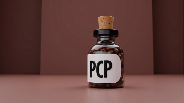 Understanding PCP and Its Effects