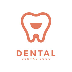 logo of a dental clinic