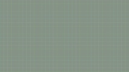 Muted Gray Grid Pattern Background