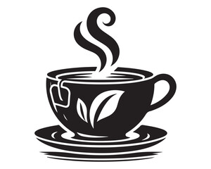 Tea Cup 10.eps