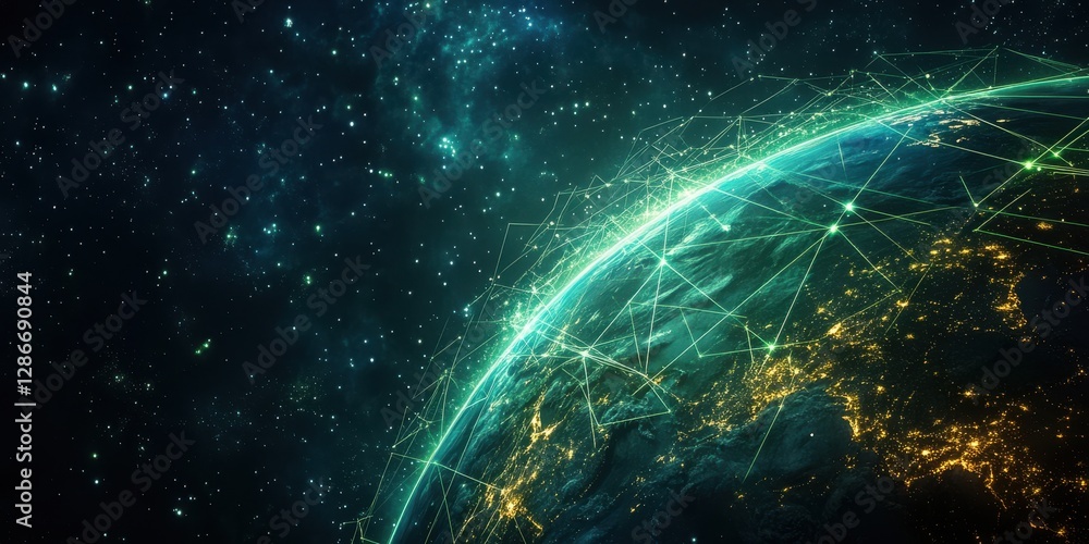 Poster progressive frameworks and strategies for global collaboration in digital spaces