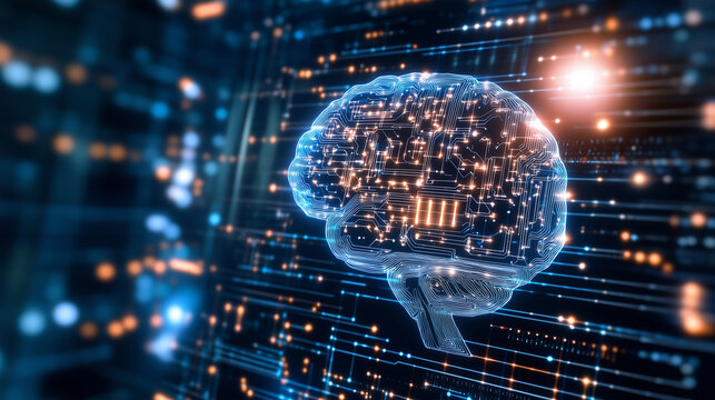 Delve into the intellectual origins of artificial intelligence, focusing on the philosophical theories and mathematical breakthroughs that influenced its creation. Learn about the