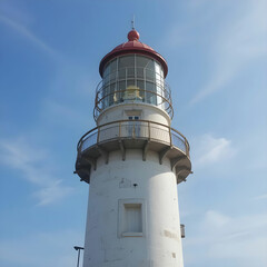Famous Internist Cape Lighthouse