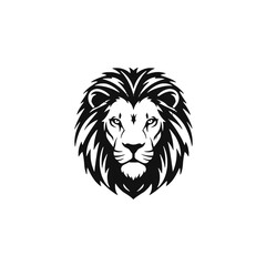 Lion Vector Logo Design