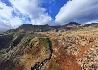 Snowdonia National Park, Wales