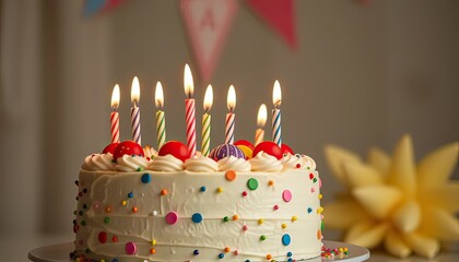 Happy Birthday Celebration and event