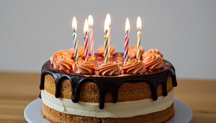 Happy Birthday Celebration and event