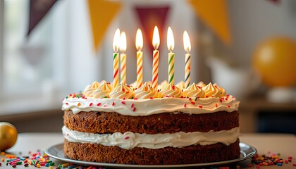 Happy Birthday Celebration and event