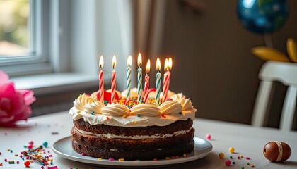 Happy Birthday Celebration and event