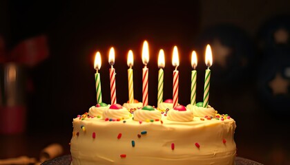 Happy Birthday Celebration and event