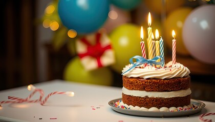 Happy Birthday Celebration and event