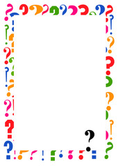 ramka, szlaczek, obwiednia, dekoracja