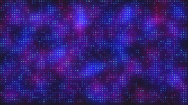 a ProRes 4K Loop for Cyber space and cyber security backgrounds, futuristic backdrop for internet data and tech or technology related backgrounds. Looping animation, with 32 bpc colors