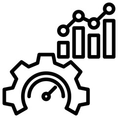 Kpi Icon