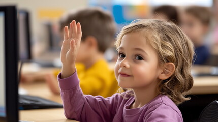 Virtual Classroom Energy for Engaged Learning and Collaboration