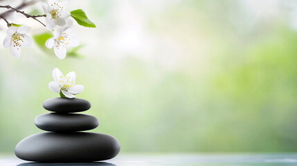 Tranquil Corporate Work Environment for Focused Productivity