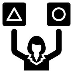 Ab Testing Icon