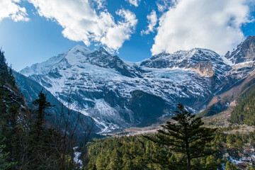 &zwnj;A hidden heaven on earth in the New Zealand