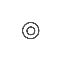 Chameleon Vector Logo Design