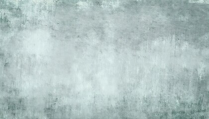 Obraz premium textured light gray abstract background with soft brush strokes, ideal for minimalist design, wall art, or product display