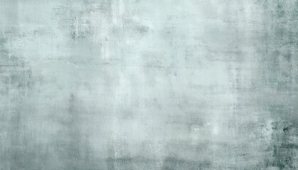 Obraz premium textured light gray abstract background with soft brush strokes, ideal for minimalist design, wall art, or product display