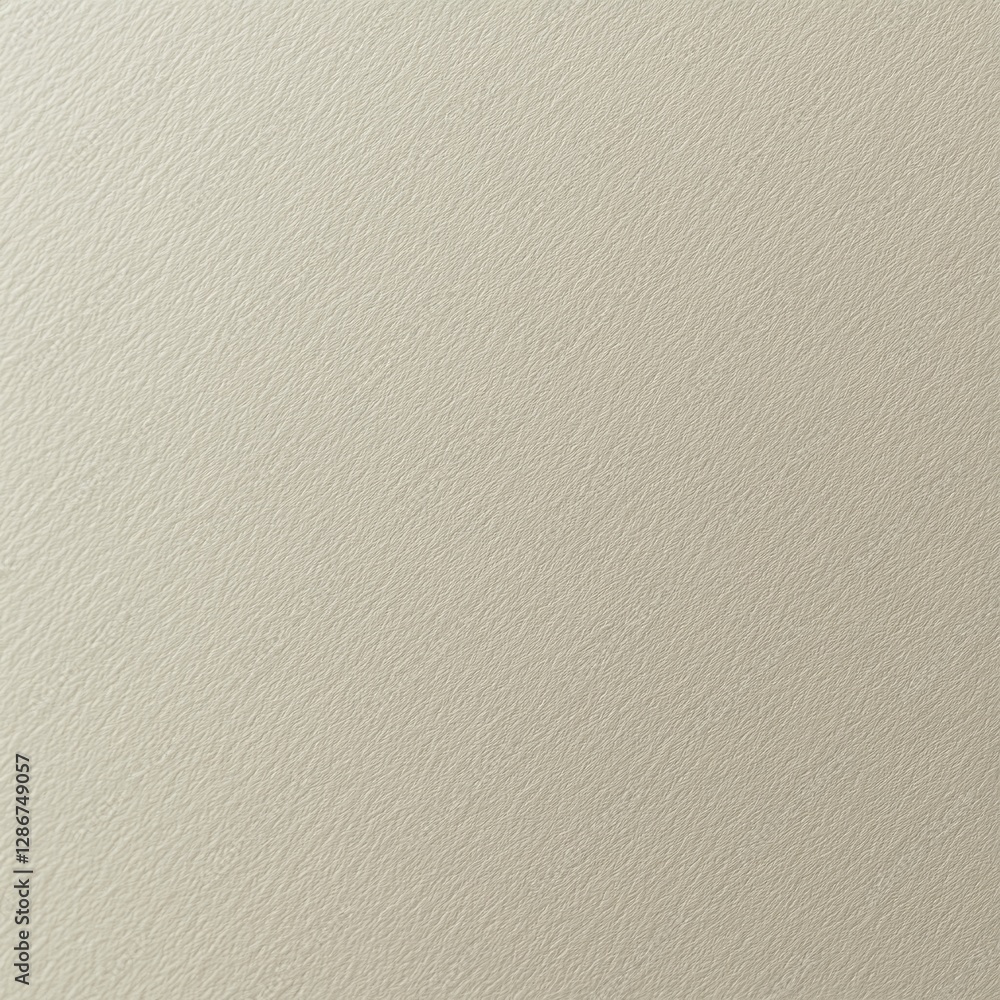 Poster subtle textured cream paper: close-up of embossed surface detail, perfect for backgrounds and design