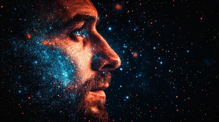 Exploring the Universe Within Us