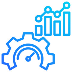 Kpi Icon