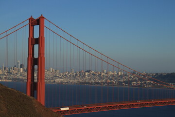 Golden Gate Bridge