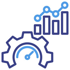 Kpi Icon