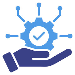 Service Provider Icon