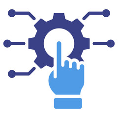 Usability Icon