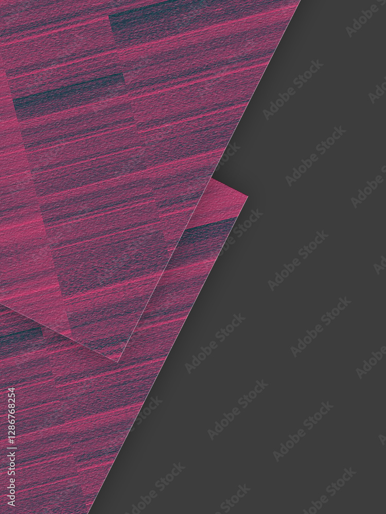 Aufkleber color background design. abstract background with shapes. cool background design for posters.