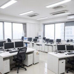 office place conference