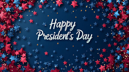 President's Day themed image.
